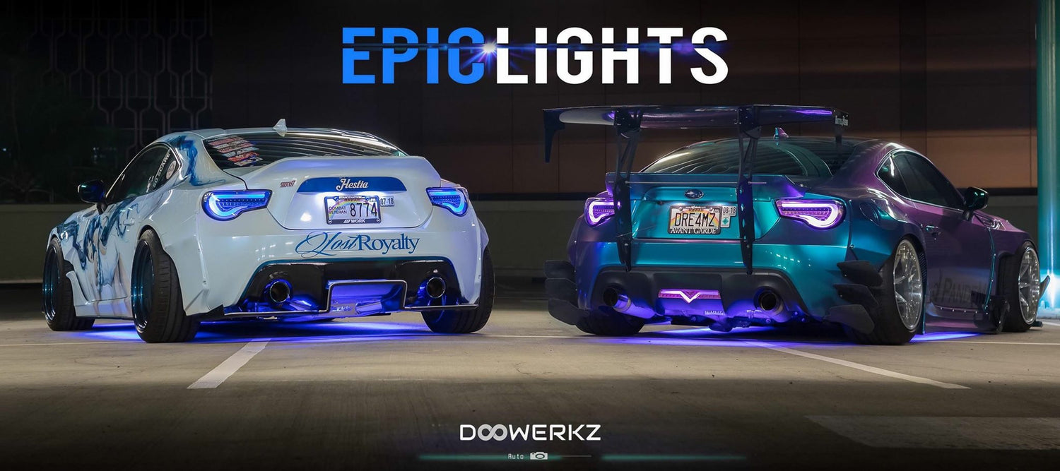 Epic lights Epiclights