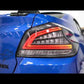 VLAND Full LED Subaru Wrx Tail Lights