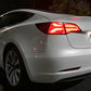 Tesla Model 3 / Model Y PRO-Series LED Tail Lights