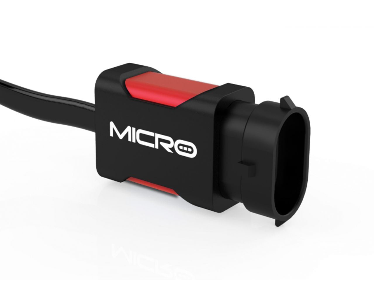 MICRO EXTREME H11 H8 H9
