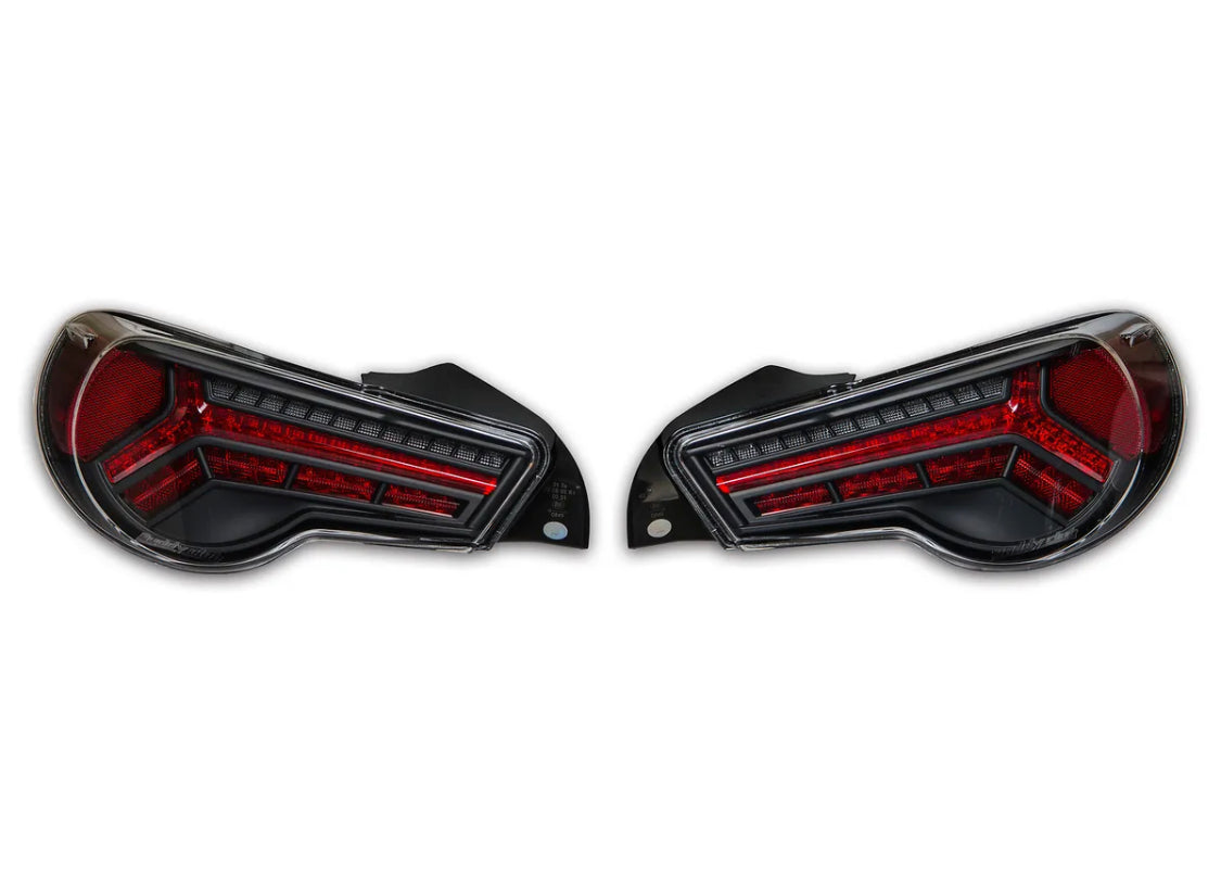 Buddy Club V2 Sequential LED Tail Light FRS/BRZ/86