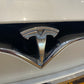 Tesla Model S LED Front Logo Badge