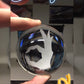Projector Lense Engraving